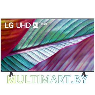 Телевизор LG UR78 65UR78006LK